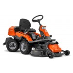 Husqvarna R 216T AWD